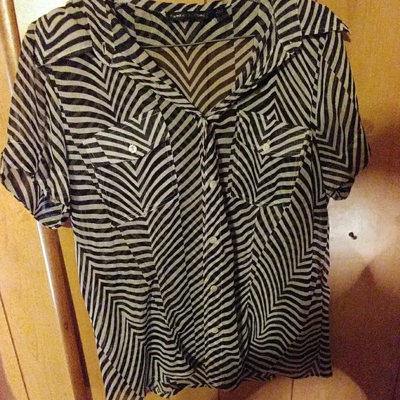 Blouse - Picture 1 of 3